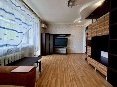 Квартира. Днепр, Квитки Цисык ул. (Игры Королевой)