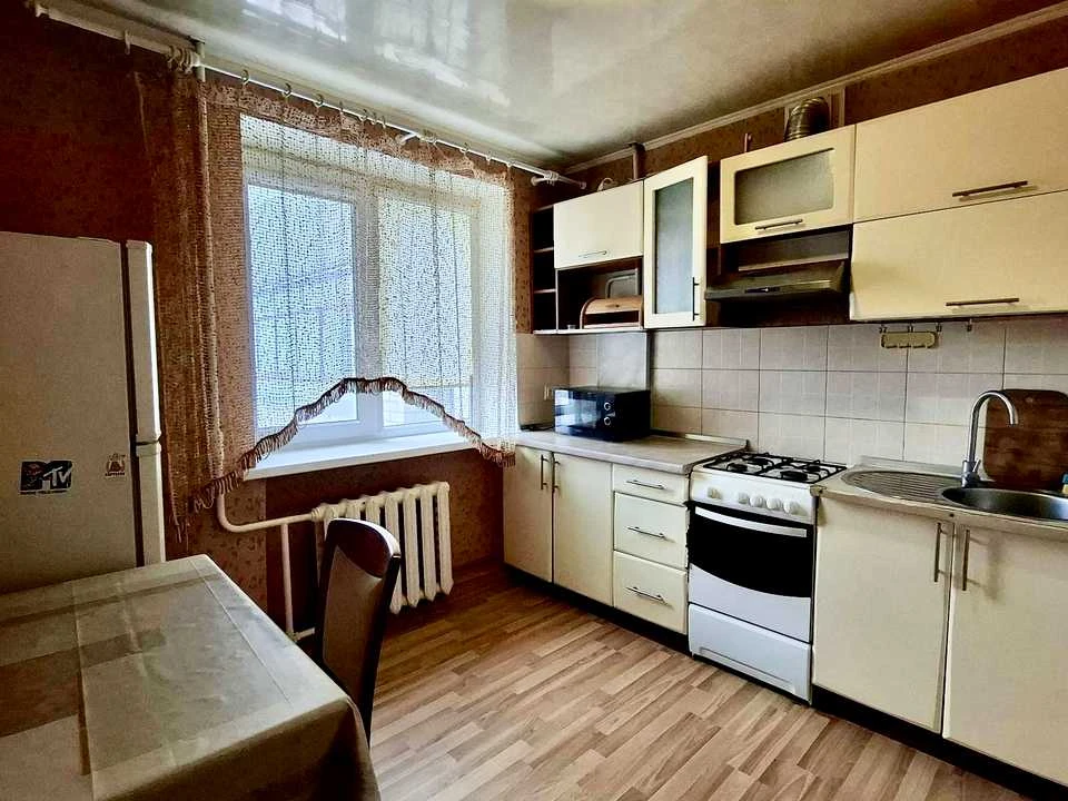 Квартира. Днепр, Квитки Цисык ул. (Игры Королевой)