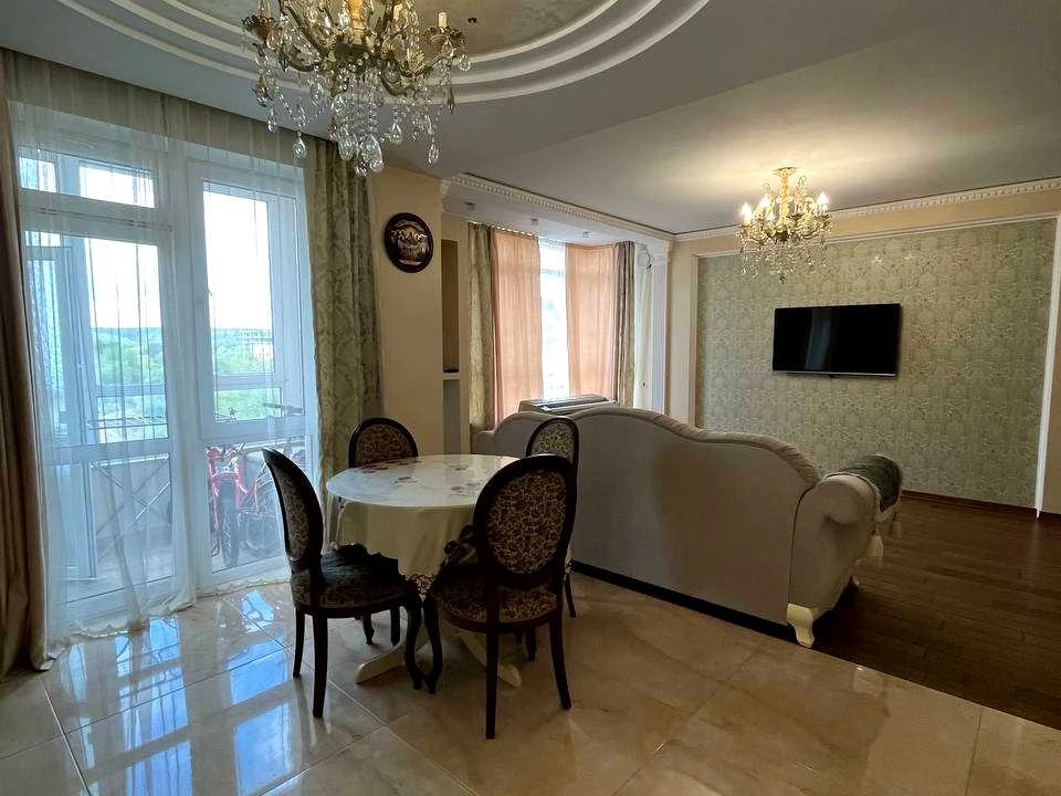 Квартира. Львів, Під Голоском вул.