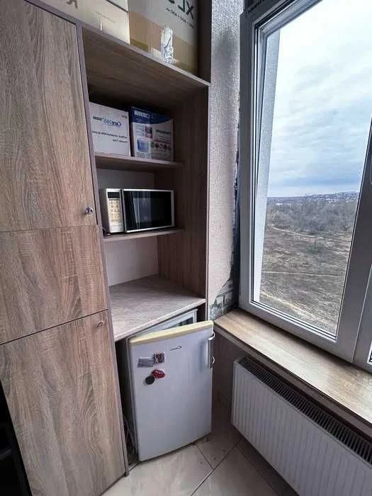 G8 Two-level one-room "smart" apartment for sale Novobudo