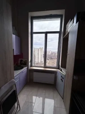 G8 Two-level one-room "smart" apartment for sale Novobudo