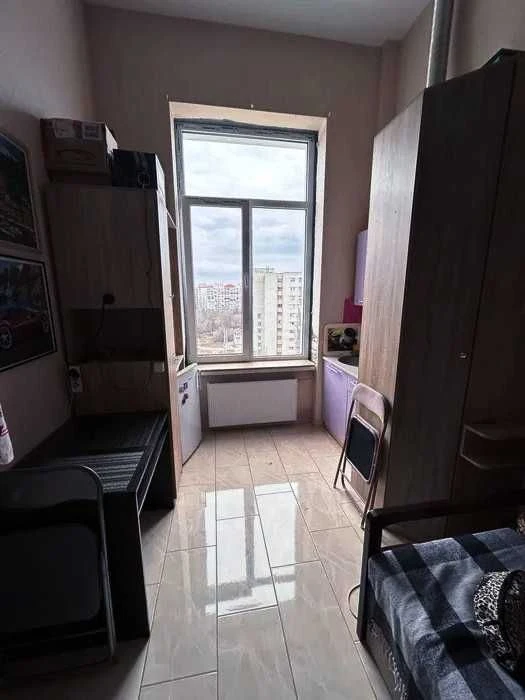 G8 Two-level one-room "smart" apartment for sale Novobudo