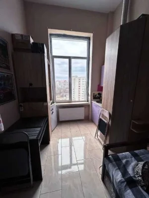 G8 Two-level one-room "smart" apartment for sale Novobudo