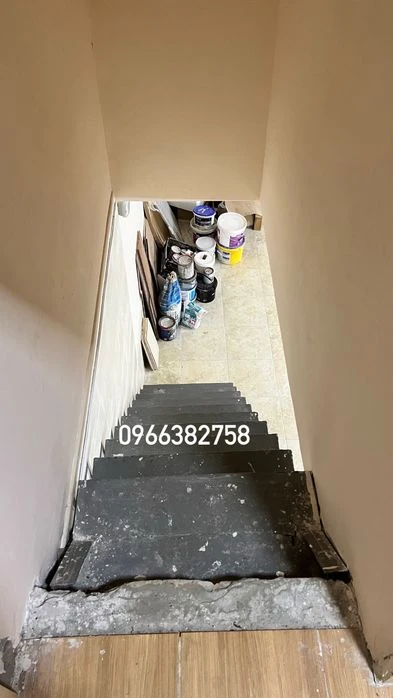 Дом Комарова Толбухина