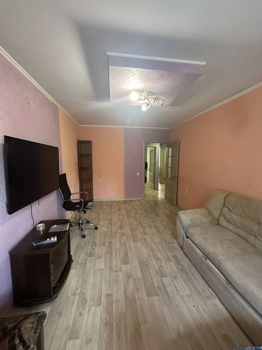 Selling 2-bedroom apartment New buildings Sports Palace Kadenyuka 8A (Tan
