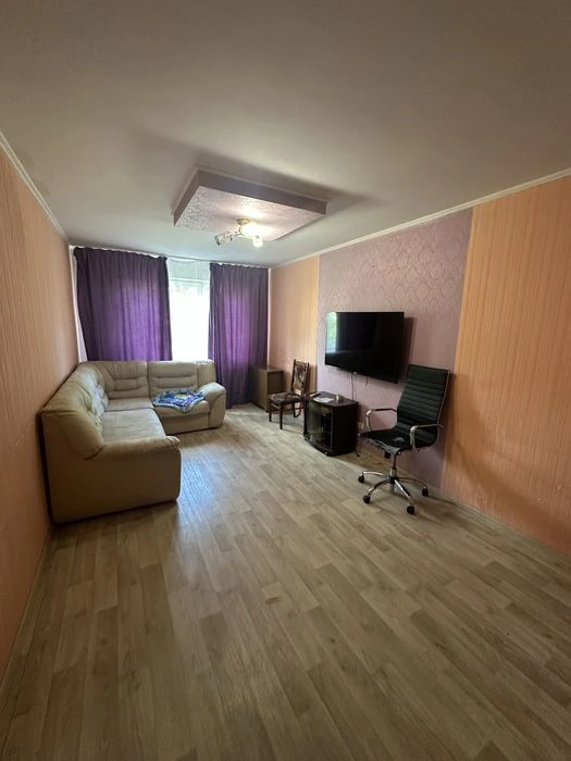 Selling 2-bedroom apartment New buildings Sports Palace Kadenyuka 8A (Tan