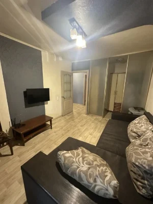 Selling 2-bedroom apartment New buildings Sports Palace Kadenyuka 8A (Tan