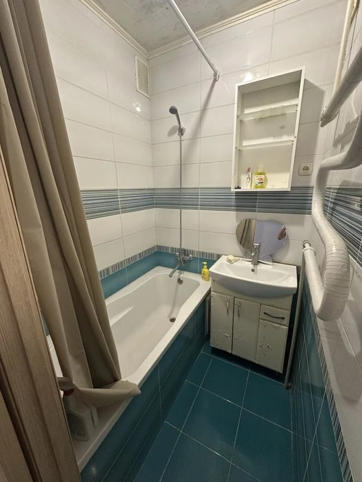 Selling 2-bedroom apartment New buildings Sports Palace Kadenyuka 8A (Tan