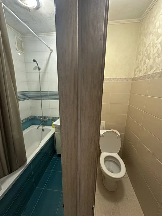 Selling 2-bedroom apartment New buildings Sports Palace Kadenyuka 8A (Tan