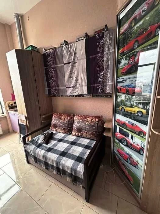 G8 Two-level one-room "smart" apartment for sale Novobudo