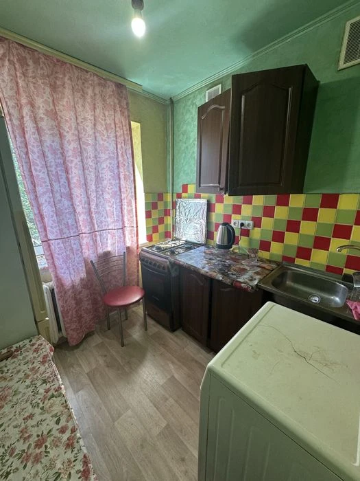 Selling 2-bedroom apartment New buildings Sports Palace Kadenyuka 8A (Tan