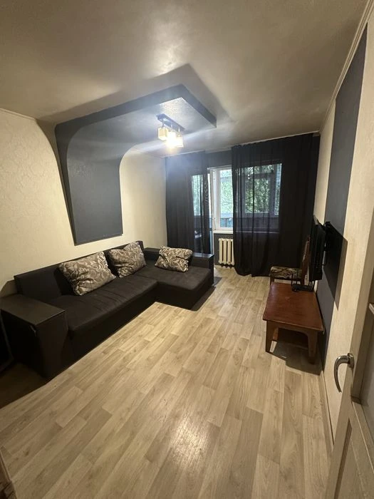 Selling 2-bedroom apartment New buildings Sports Palace Kadenyuka 8A (Tan
