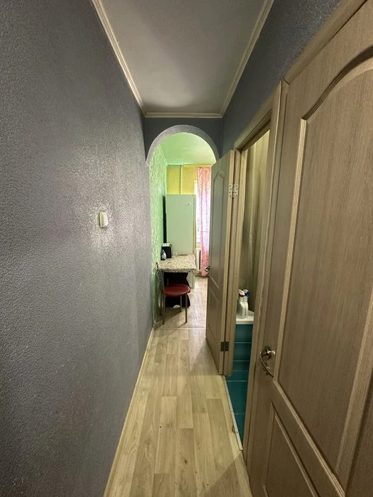 Selling 2-bedroom apartment New buildings Sports Palace Kadenyuka 8A (Tan