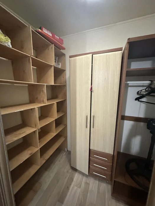 Selling 2-bedroom apartment New buildings Sports Palace Kadenyuka 8A (Tan