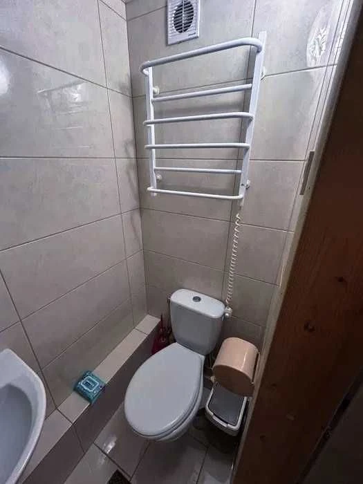 G8 Two-level one-room "smart" apartment for sale Novobudo