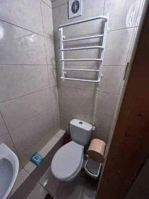 G8 Two-level one-room "smart" apartment for sale Novobudo