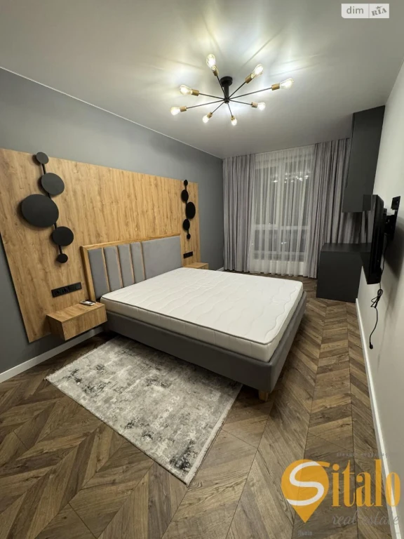 Довгострокова Оренда Квартира Кульпарків
