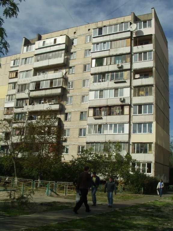 Продажа 2-комнатной квартиры 71 м², Озерная ул., 22