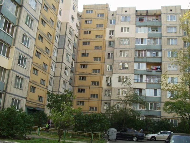 Продажа 2-комнатной квартиры 71 м², Озерная ул., 22