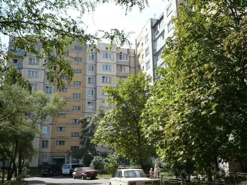 Продажа 2-комнатной квартиры 71 м², Озерная ул., 22