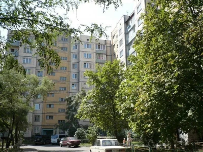 Продажа 2-комнатной квартиры 71 м², Озерная ул., 22