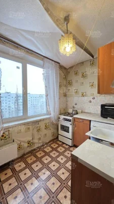 DC S4 For sale 1-room apartment Saltovka 625m-r Saltovskoe