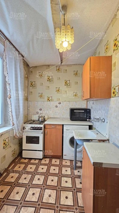 DC S4 For sale 1-room apartment Saltovka 625m-r Saltovskoe