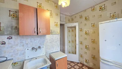 DC S4 For sale 1-room apartment Saltovka 625m-r Saltovskoe