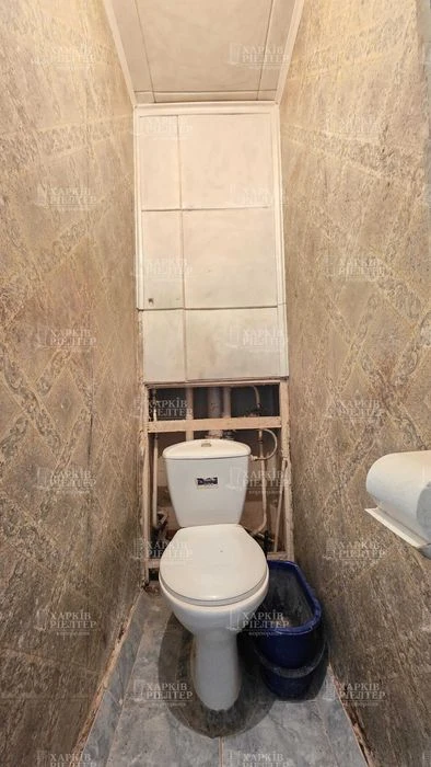 DC S4 For sale 1-room apartment Saltovka 625m-r Saltovskoe