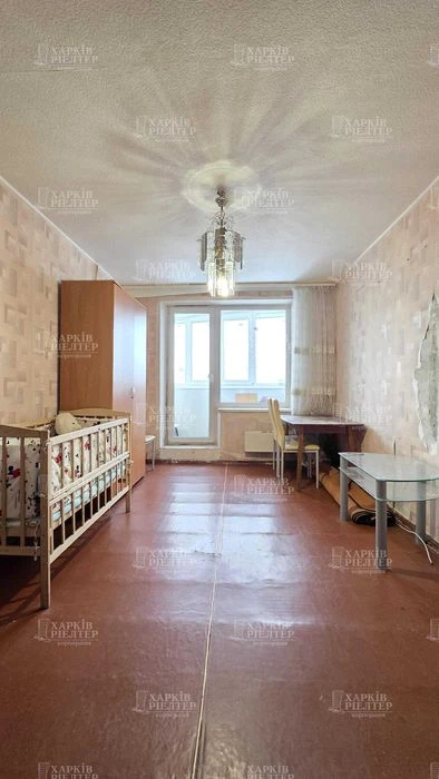 DC S4 For sale 1-room apartment Saltovka 625m-r Saltovskoe