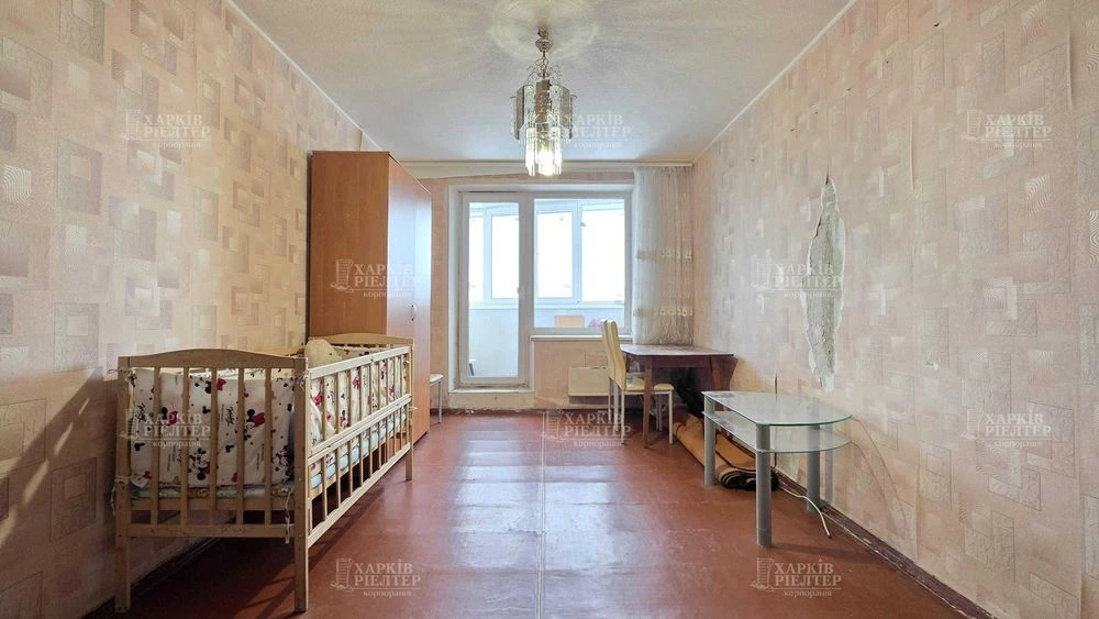 DC S4 For sale 1-room apartment Saltovka 625m-r Saltovskoe