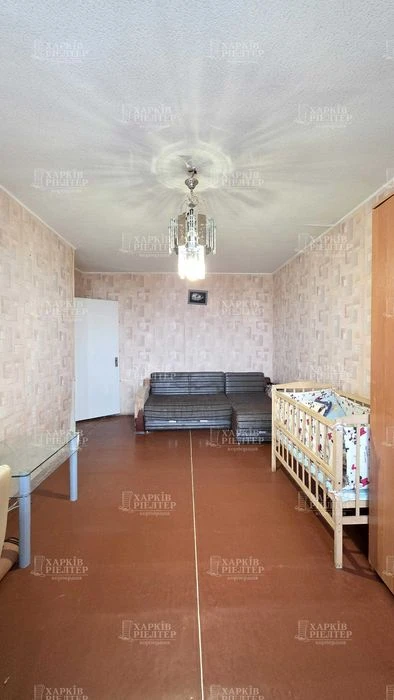 DC S4 For sale 1-room apartment Saltovka 625m-r Saltovskoe