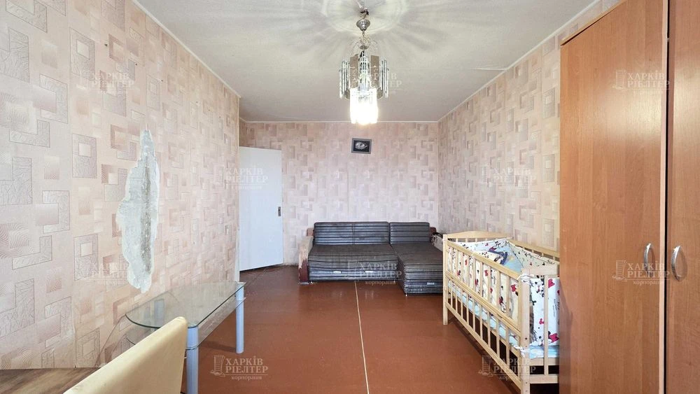 DC S4 For sale 1-room apartment Saltovka 625m-r Saltovskoe