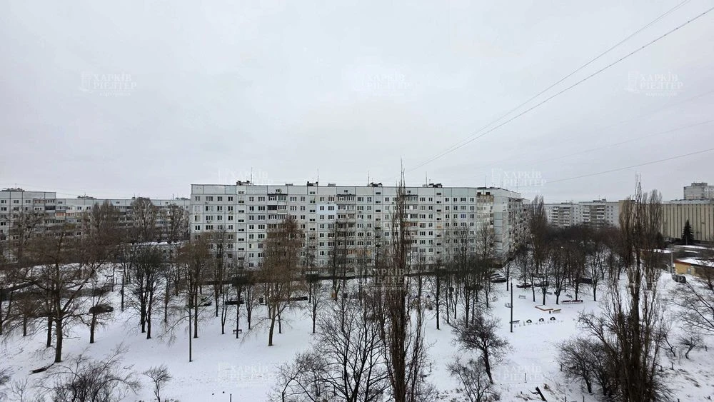 DC S4 For sale 1-room apartment Saltovka 625m-r Saltovskoe