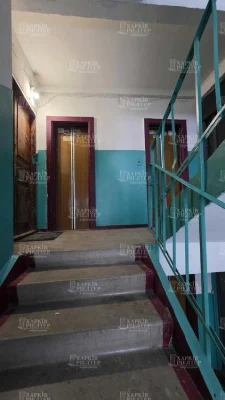 DC S4 For sale 1-room apartment Saltovka 625m-r Saltovskoe