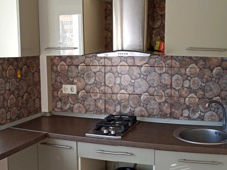 Apartment. Kharkiv, Petra Bolbochana St. (Klaptsova)