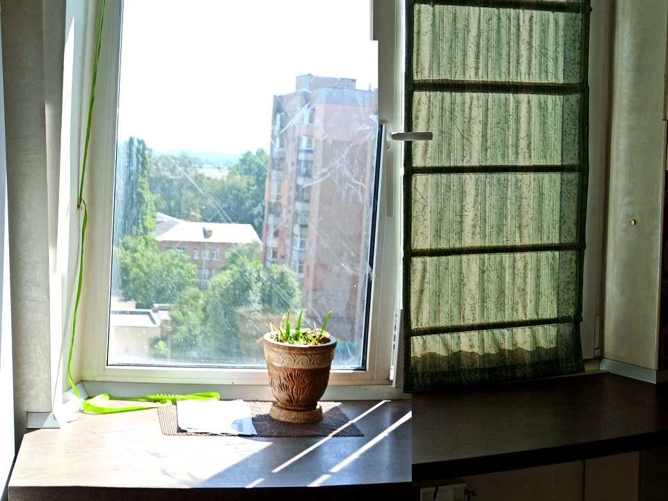 Apartment. Kharkiv, Petra Bolbochana St. (Klaptsova)