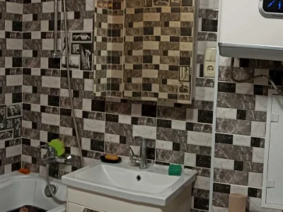 Apartment. Kharkiv, Petra Bolbochana St. (Klaptsova)