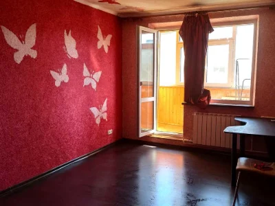 Apartment. Kharkiv, Petra Bolbochana St. (Klaptsova)