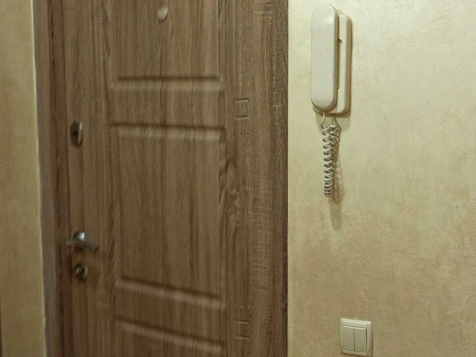 Apartment. Kharkiv, Petra Bolbochana St. (Klaptsova)