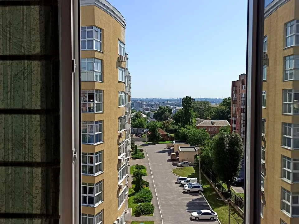 Apartment. Kharkiv, Petra Bolbochana St. (Klaptsova)