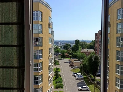 Apartment. Kharkiv, Petra Bolbochana St. (Klaptsova)