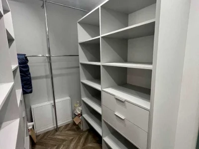 Квартира. Львів, Щирецька вул.