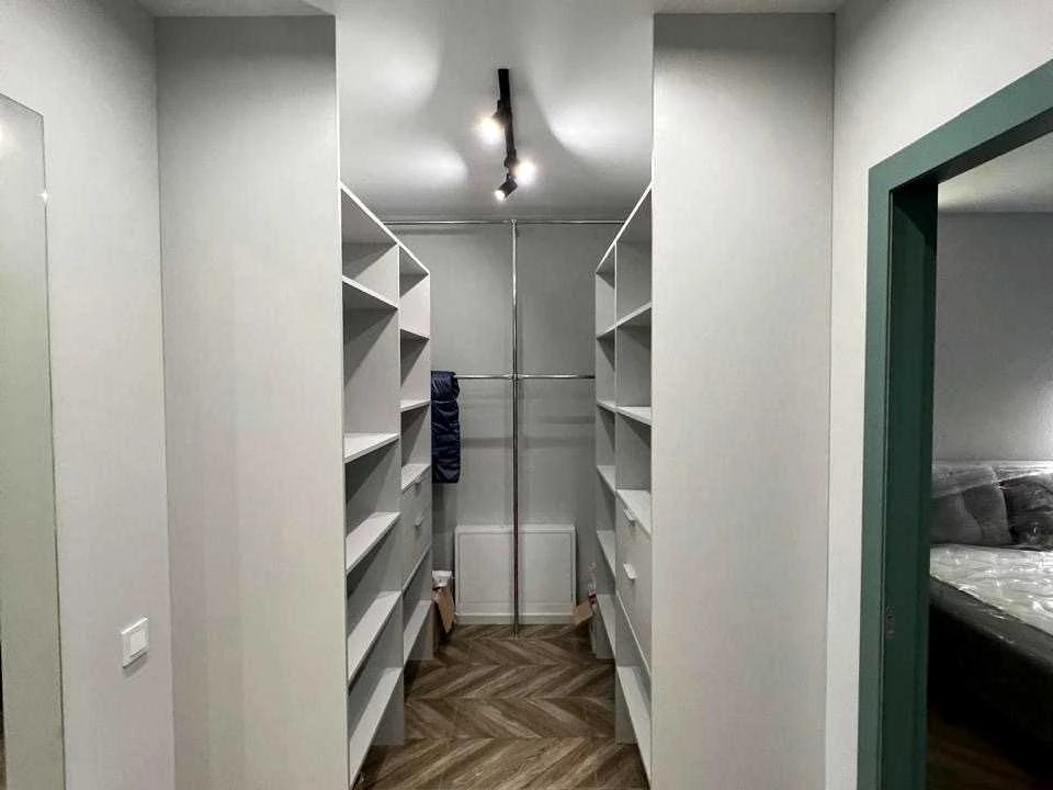 Квартира. Львів, Щирецька вул.