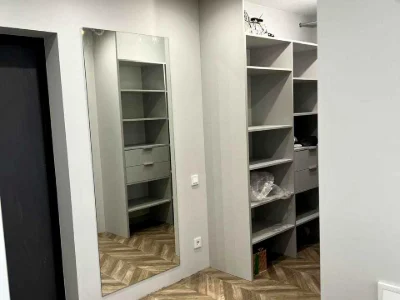 Квартира. Львів, Щирецька вул.