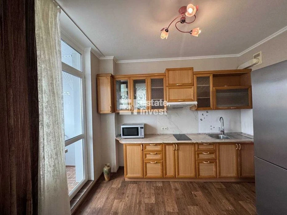 Продам 1 комн. квартиру по адресу: Григоровское шоссе, 55, Ж