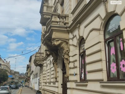 Довгострокова Оренда Квартира Центр
