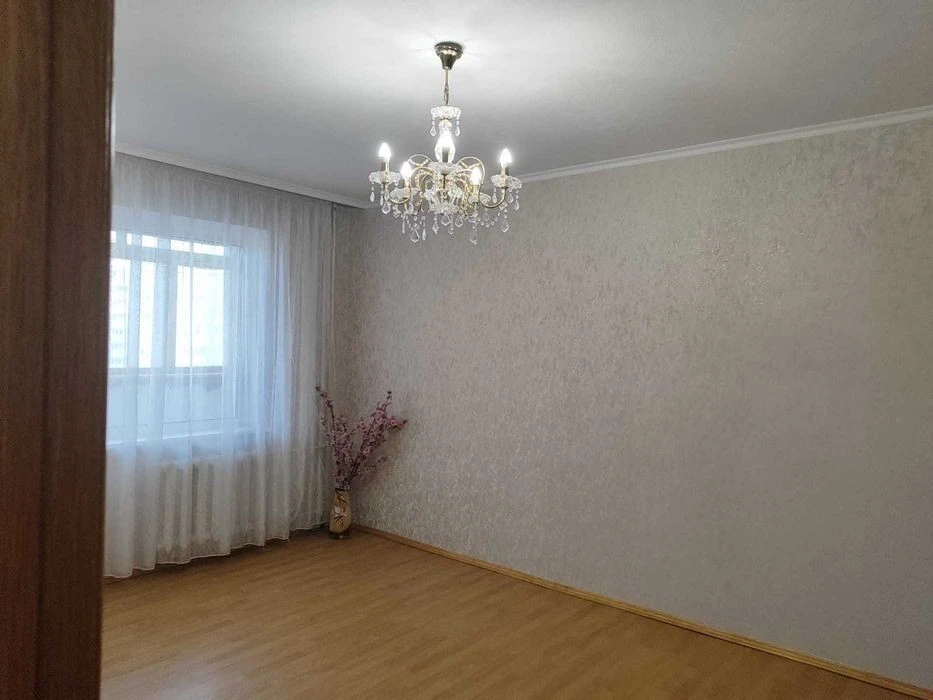 1-room apartment for sale Darnytskyi district Vyshnyakivska 1