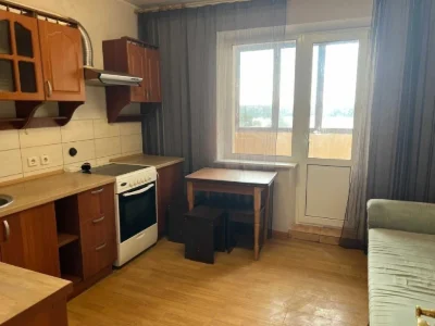 1-room apartment for sale Darnytskyi district Vyshnyakivska 1