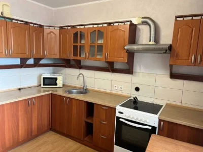 1-room apartment for sale Darnytskyi district Vyshnyakivska 1